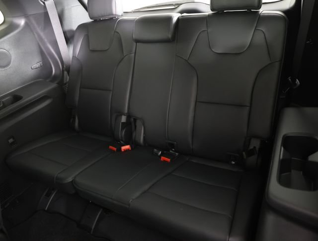 Certified Used 2025 Gray Kia SX-Prestige X-Line image 9