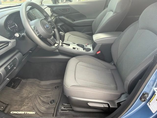 Used 2024 Blue Subaru Premium image 21