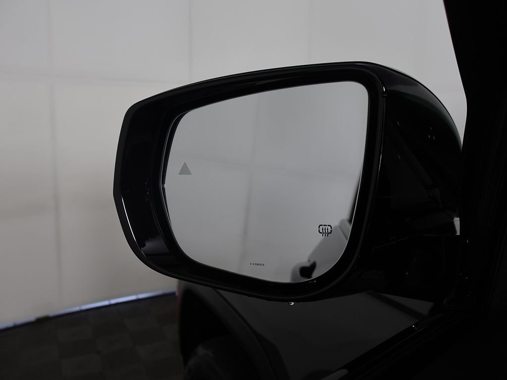Used 2024 Gray Jeep Altitude X image 34