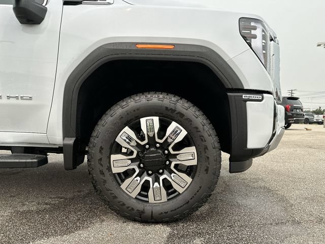 2026 GMC Sierra 2500HD Denali - Photo 20