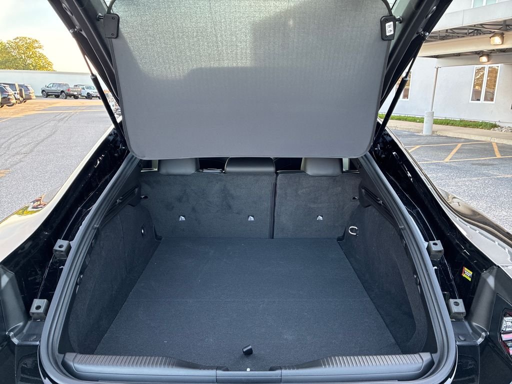 Used 2026 Black Dodge R/T Scat Pack image 22