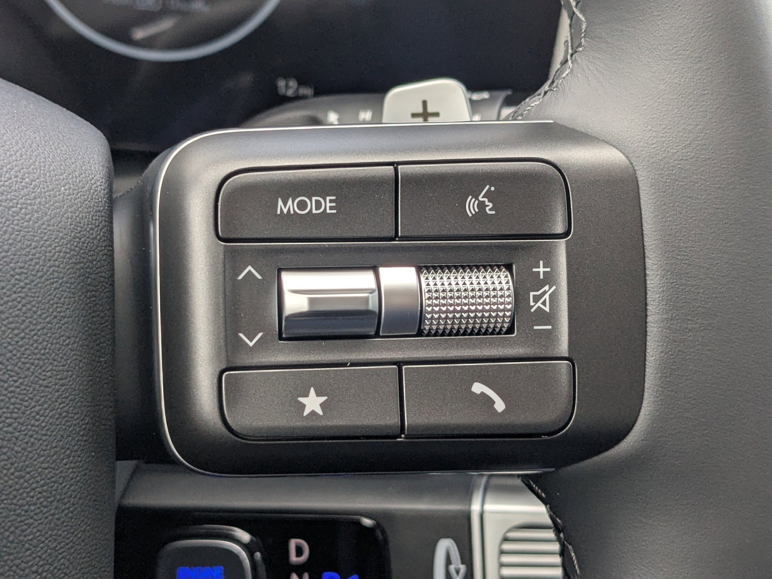 2026 Hyundai Palisade SEL Premium - Photo 34