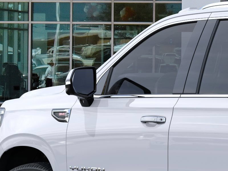2026 GMC Yukon XL Elevation - Photo 13