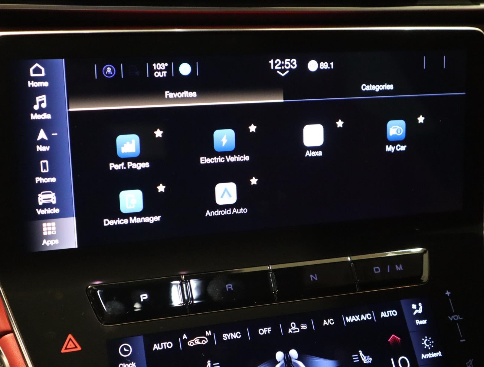 2025 Maserati Grecale MODENA - Photo 34