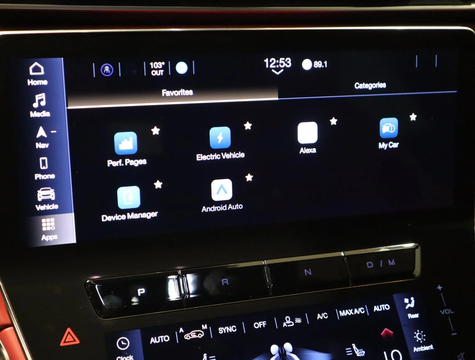 New 2025 Grigio Lava Metallic Maserati Modena AWD image 34