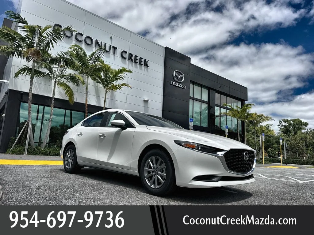 2026 Mazda CX-3 2.5 S AT 4-Door SKYACTIV's photo