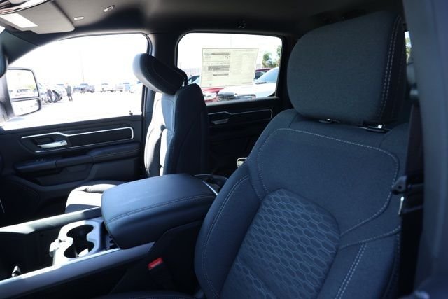 2026 RAM 1500 Big Horn/Lone Star - Photo 15