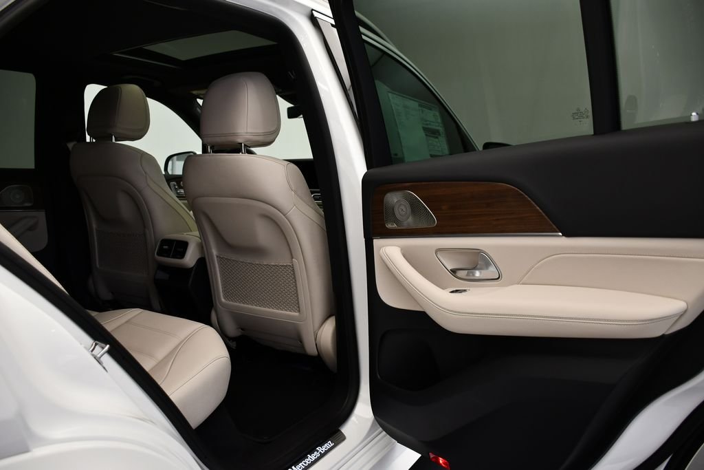 2026 Mercedes-Benz GLE GLE580 - Photo 52