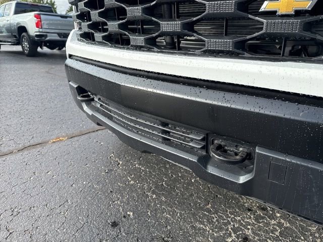 2026 Chevrolet Silverado 1500 Work Truck - Photo 12