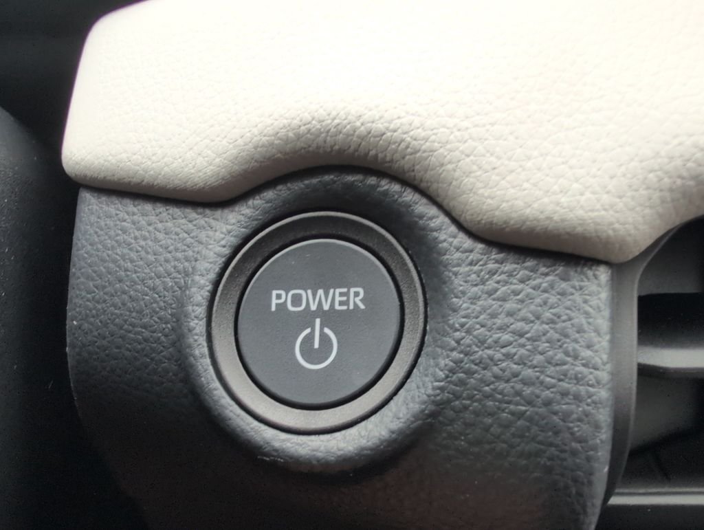 Certified Used 2026 White Toyota XLE Premium image 23
