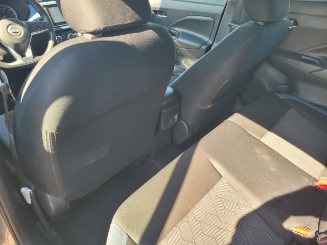 Used 2025 Gray Nissan 1.6 SV image 14