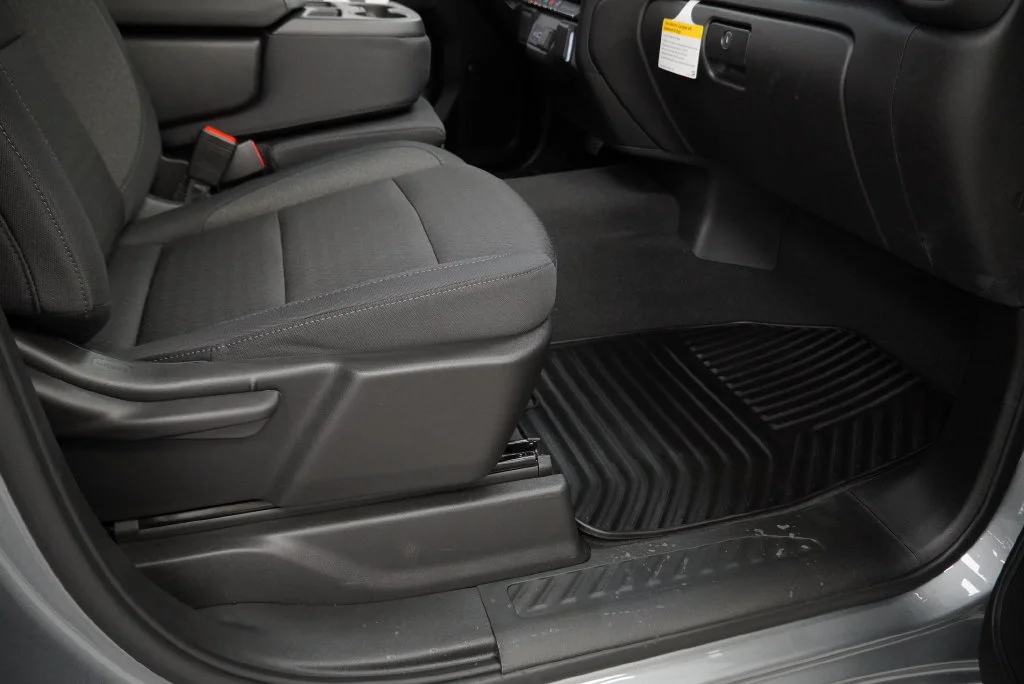 2026 Chevrolet Silverado 1500 Custom - Photo 28