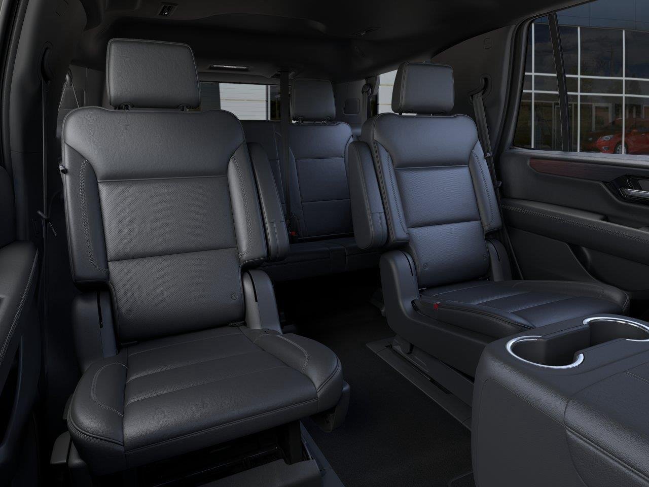 New 2026 Onyx Black GMC Denali image 17