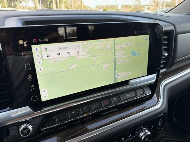 New 2026 Summit White GMC SLE image 23