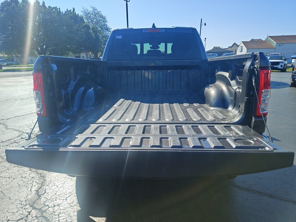 Used 2021 Gray Ram Big Horn/Lone Star image 9