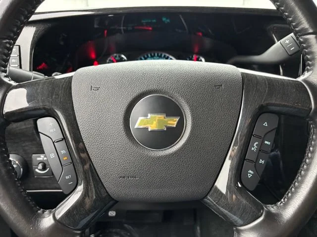 Used 2022 Special Exterior Color Chevrolet WT image 29