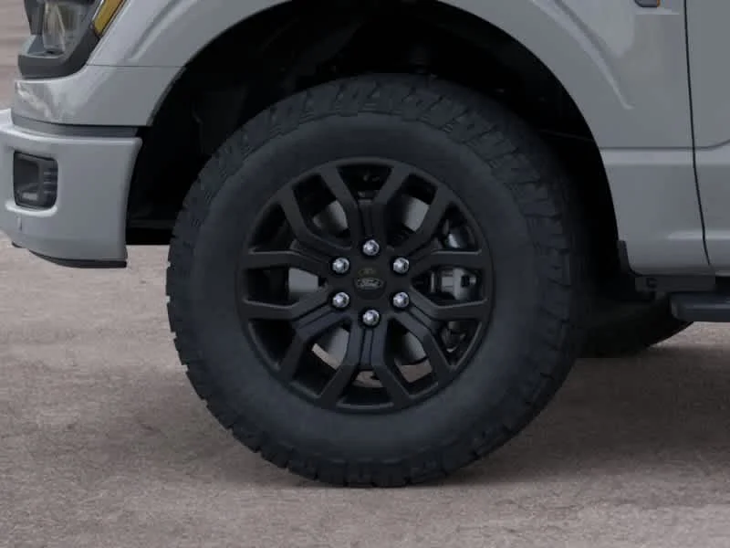 New 2026 Avalanche Ford Tremor® image 19