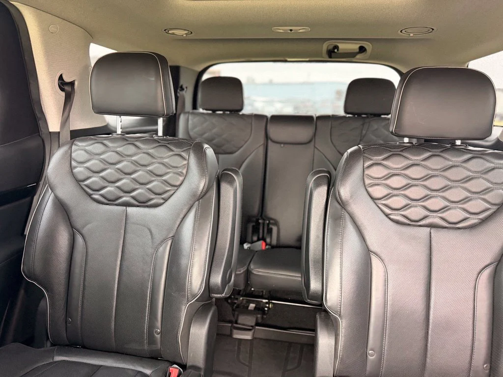 Used 2021 Moonlight Hyundai Limited image 10