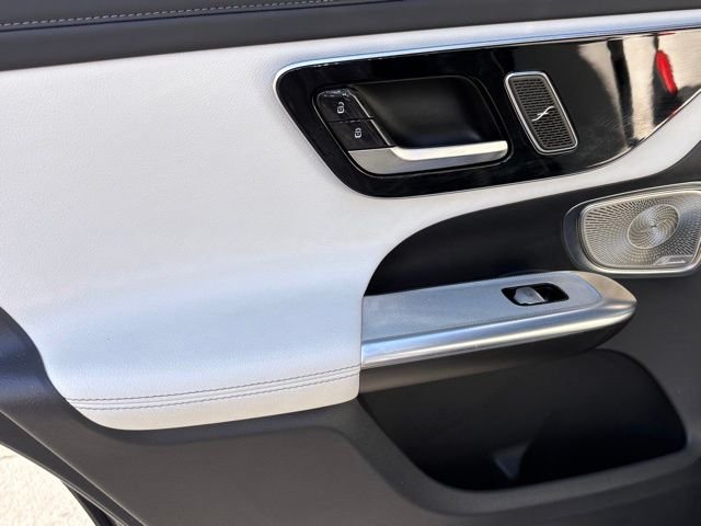 Certified Used 2023 Blue Mercedes-Benz GLC 300 image 27