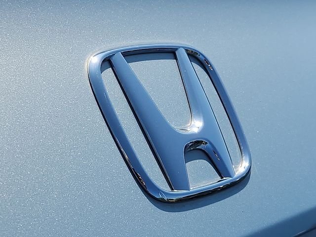 2023 Honda Civic EX - Photo 30