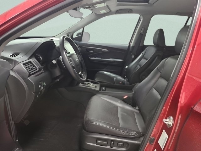2021 Honda Ridgeline RTL - Photo 18