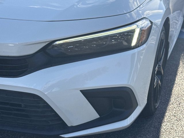 2022 Honda Civic Sport - Photo 10