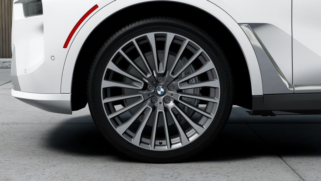 Certified Used 2027 Mineral White Metallic BMW xDrive40i image 33