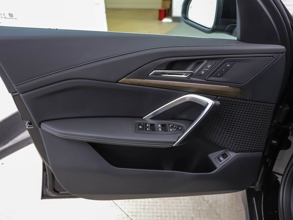 New 2027 Jet Black BMW xDrive28i image 9