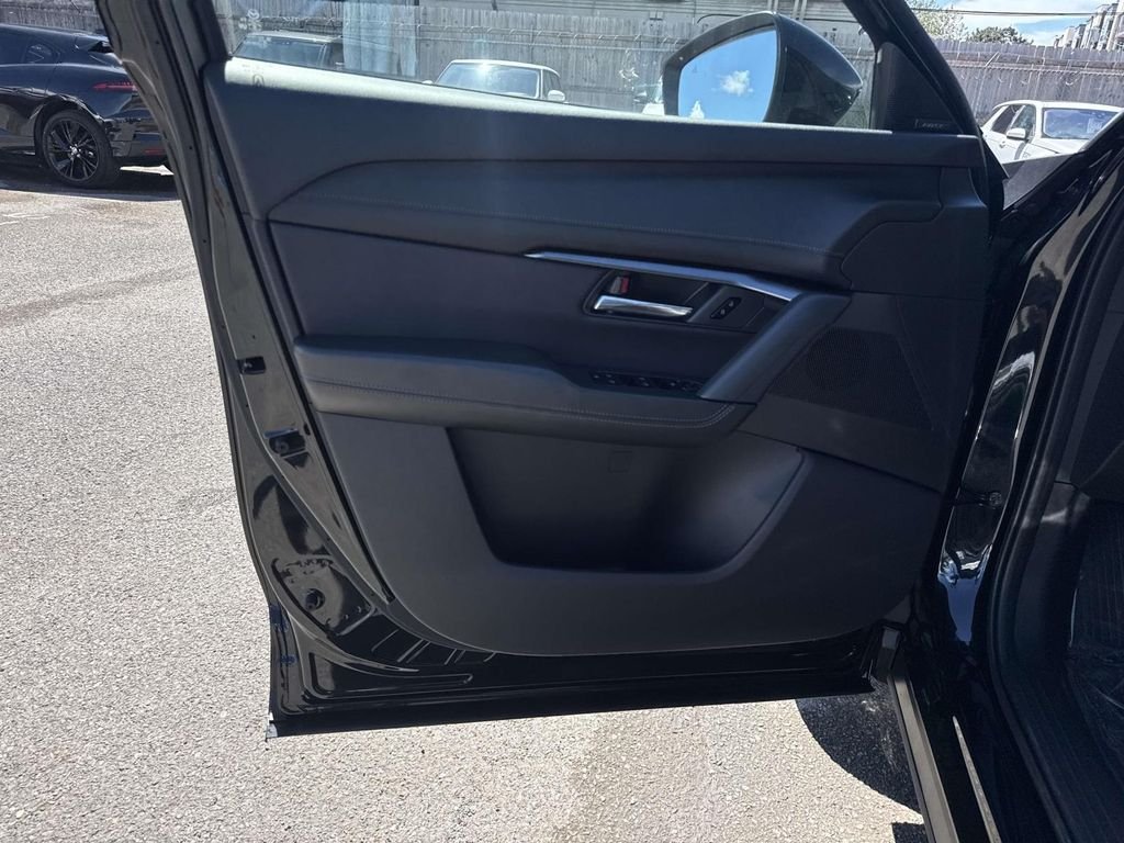 New 2026 Jet Black Mica Mazda 2.5 S Premium AWD image 19