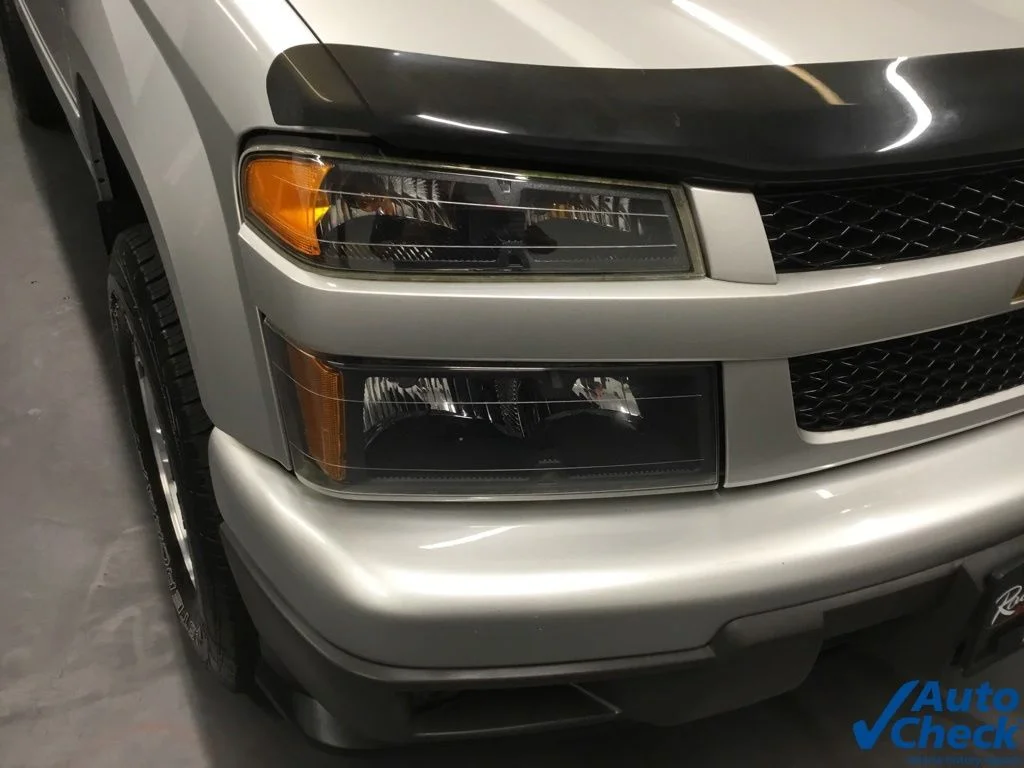 Used 2012 Silver Chevrolet 1LT image 16