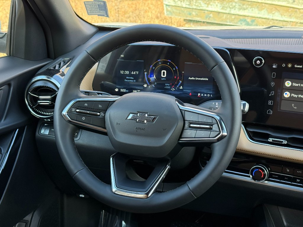 2026 Chevrolet Equinox ACTIV - Photo 33