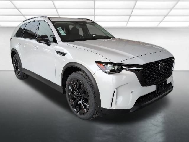 2026 Mazda CX-90 Turbo Premium Package's photo