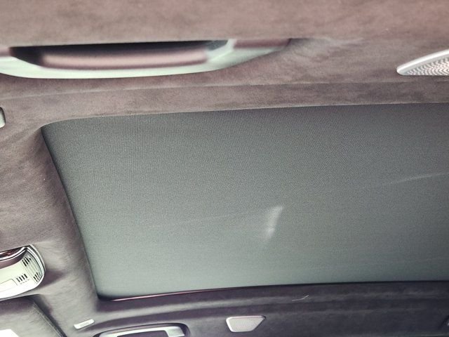 Used 2025 Gray BMW Competition image 23