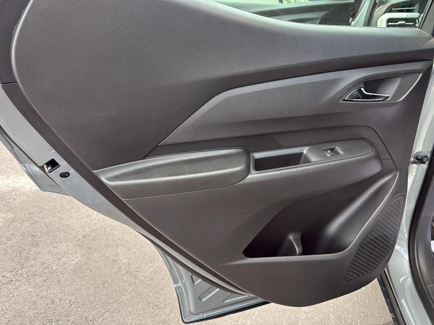 New 2027 Sterling Grey Metallic Chevrolet RS image 20