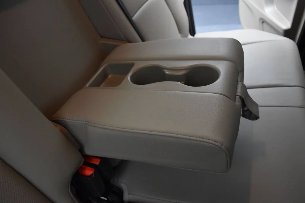 Used 2019 Red Honda RTL-E image 23