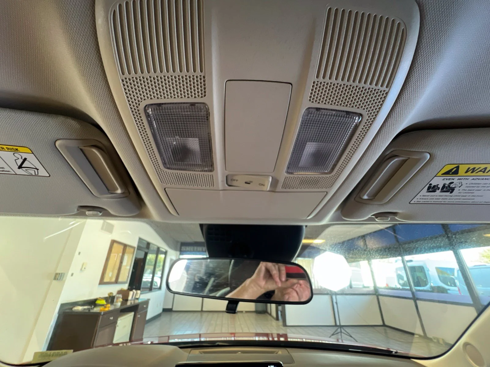 Used 2021 Soul Red Crystal Metallic Mazda Touring image 26