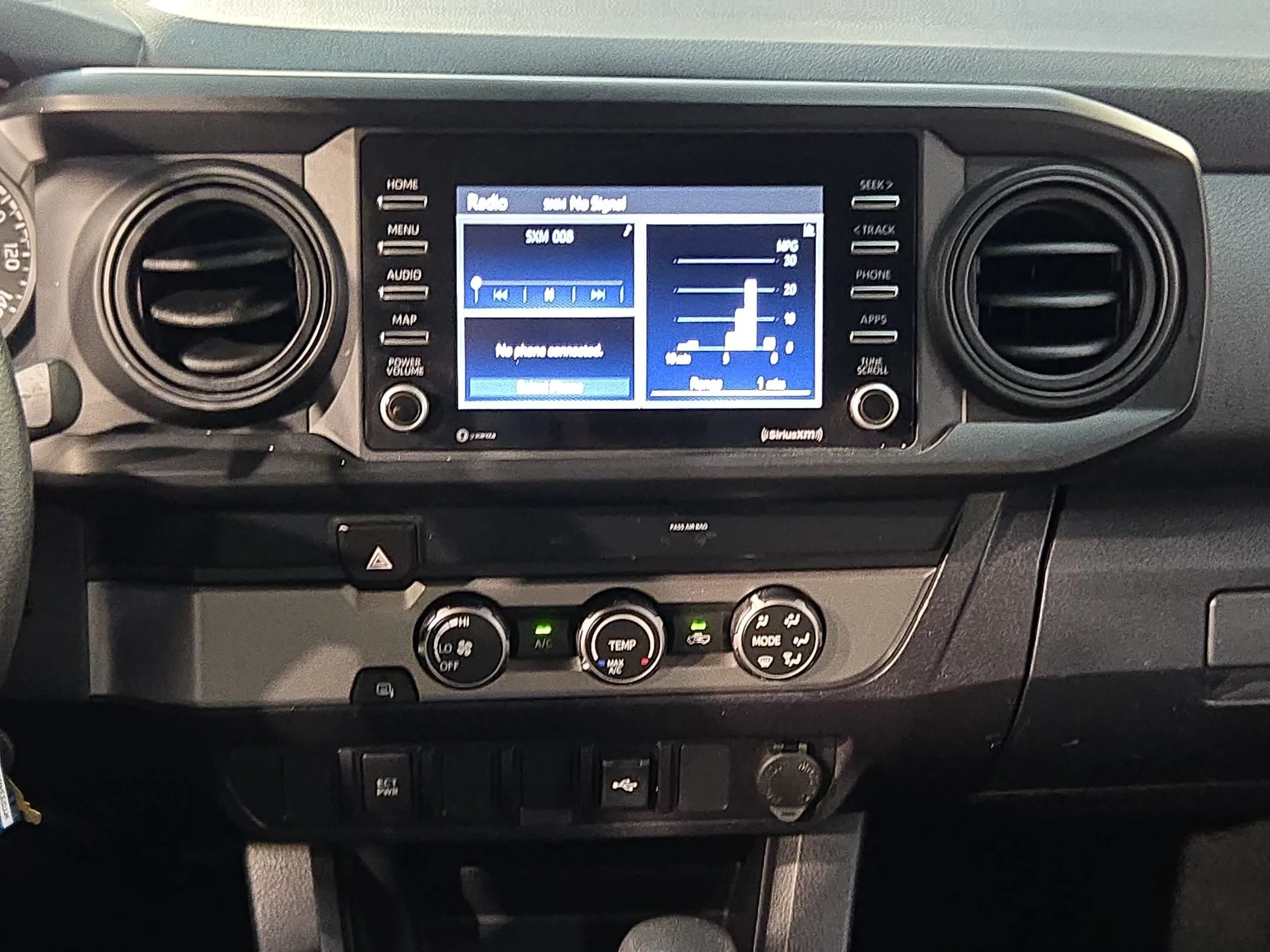 Used 2021 Super White Toyota SR image 16
