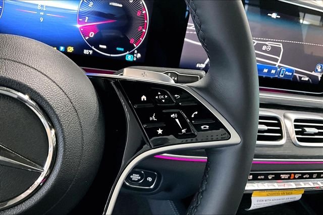 New 2026 Gray Mercedes-Benz GLE 450 image 15