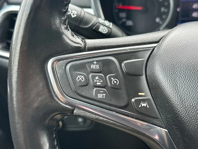Used 2020 Gray Chevrolet LT image 21