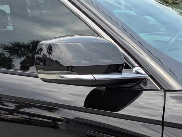 Used 2022 Black Jeep Limited image 12