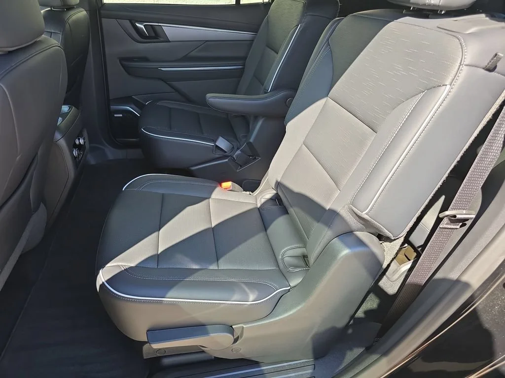 2026 Buick Enclave Sport Touring - Photo 26