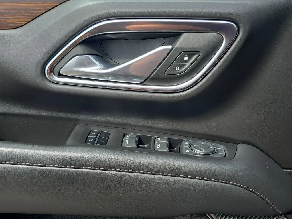 2024 Chevrolet Tahoe High Country - Photo 24