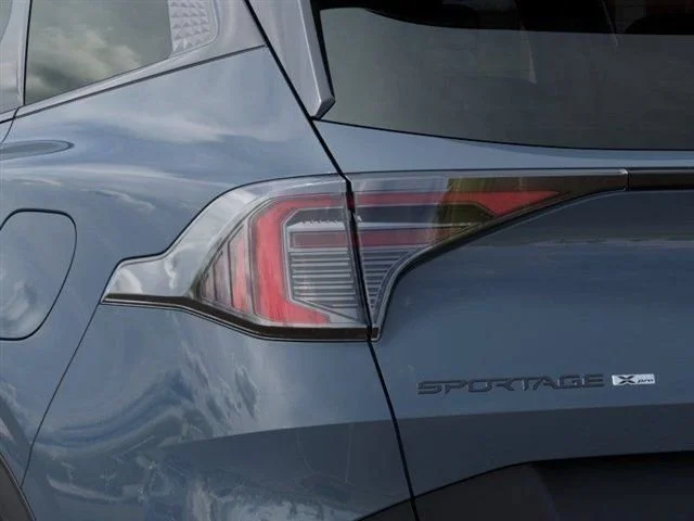 New 2027 Heritage Blue Kia X-Line Prestige image 11
