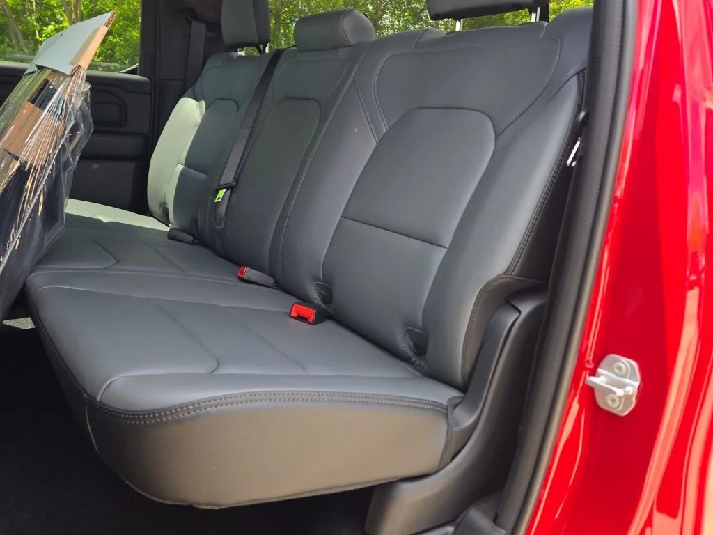 Used 2026 Red Ram Tradesman image 16