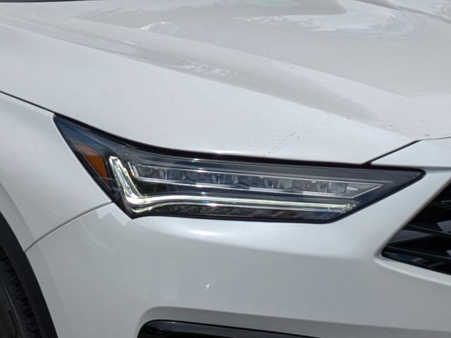 2026 Acura MDX A-Spec w/Advance Package - Photo 9