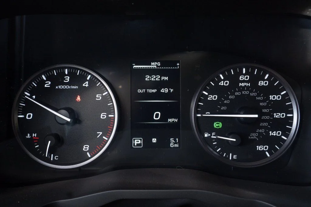 2026 Subaru Ascent Premium - Photo 13