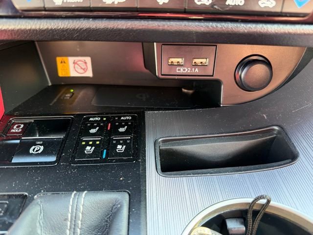 2022 Lexus RX 350 F SPORT - Photo 31