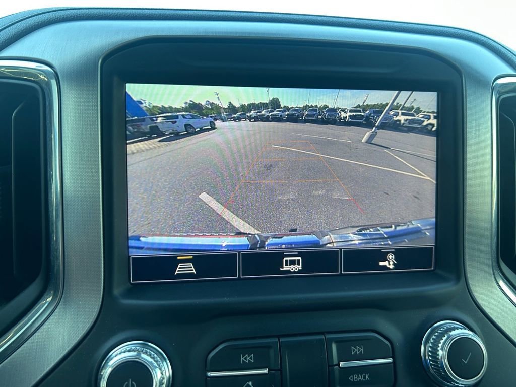 2021 GMC Sierra 1500 SLT - Photo 22