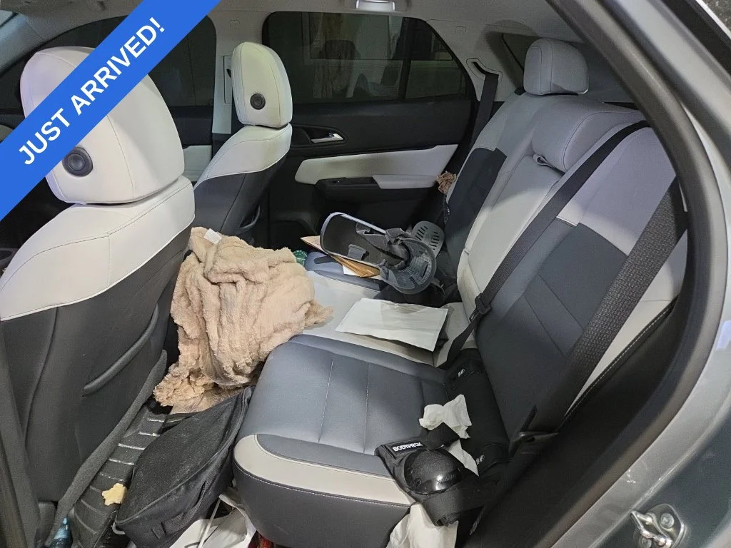 Used 2024  Honda Touring image 6