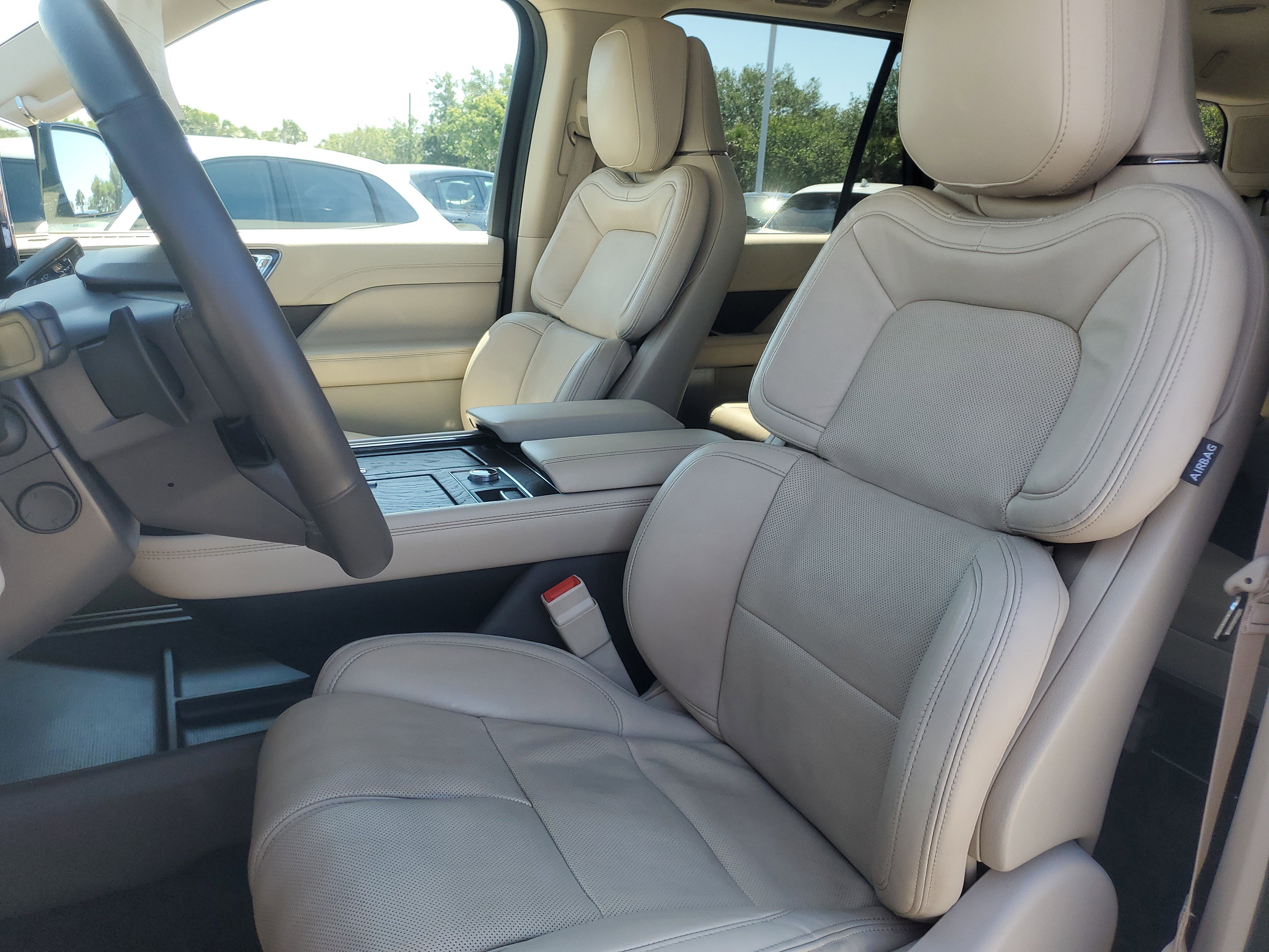 Used 2021 Flight Blue Lincoln Reserve image 21